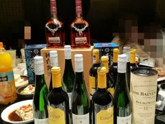 -東舍食唐精品陕菜馆