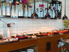 -广州四季酒店·意珍·意式自助餐