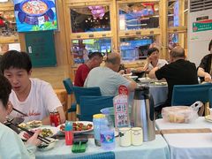 -大师傅金奖啤酒鱼(西街口总店)