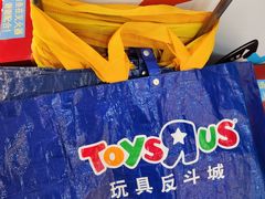 -TOYSRUS玩具反斗城(苏州中心店)