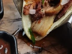 -Q MEX 库迈墨西哥餐吧(三里屯店)