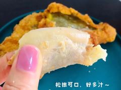 辣腿麦麦脆汁鸡单人餐-麦当劳(凯德MALL太阳宫店)