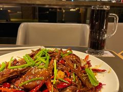 -川成元·麻辣香锅(凯德MALL西直门店)