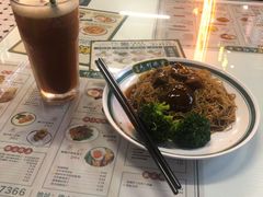 -胜利茶餐室