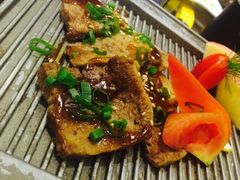 炭烤牛舌-蟹之国·精品蟹料理(极地店)