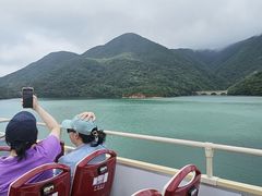 -Big Bus Tours 敞篷观光巴士