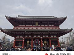 -浅草寺