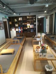 -FineYoga梵音瑜伽·普拉提