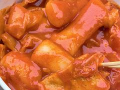 -老太太海鲜鱼饼