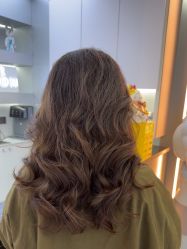 -赤道 Hair Salon
