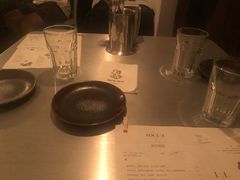 -Ocean's Table 欧舍