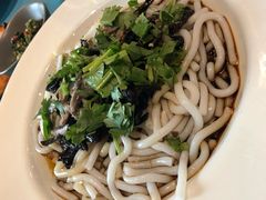 -半山腰·云南菜(侨福芳草地店)
