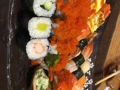-河风精致寿司(尼盛店)