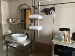 -成都宽窄巷子西美居酒店