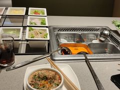 -海底捞火锅(河东万达广场店)