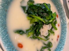 -沿途四季·云南菜(建外大街店)