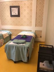 -悦芳庭美肤美体品牌集合店