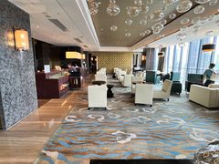 -广州天河希尔顿酒店