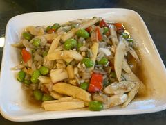 -古韵餐厅(湖畔大学店)