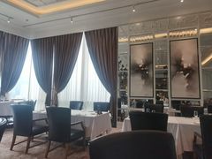 -哈布斯扒房(华发商都店)