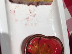 -西贝(上海我格广场店)