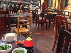 -阮老二·羊肉汤(黄甲店)