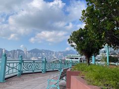 -香港九龙海逸君绰酒店