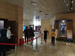 -白鹤梁水下博物馆