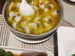 -鹅冠港式茶餐厅(来福士店)