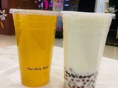 -KOI Thé(力宝广场店)