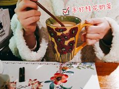 -馬蘭花開(车站大道店)