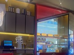 -茅庐川菜(烟台万象汇店)