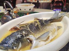 -味可道美食坊(福基路店)