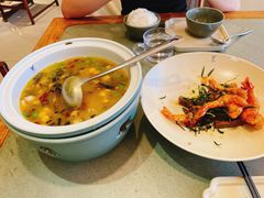 -兰溪小馆(东直门簋街店)