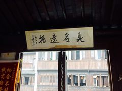 -茅老太臭豆腐