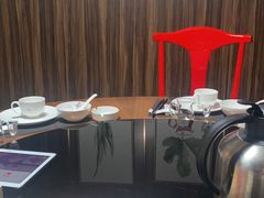 -长申国际美食广场