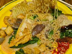 -北丐先生·野馄饨烧烤(雨花万象店)