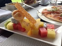 iphone_upload_pic-宴悦海鲜餐厅·游水海鲜·牛排(亚龙湾瑞吉店)