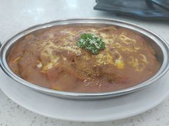 -明园茶餐厅(沙头角店)