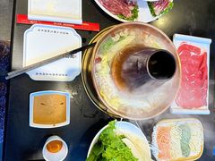 -北门涮肉·铜锅涮肉(南锣鼓巷店)