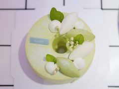 茉莉抹茶-théATRE 茶聚场(王府中環店)