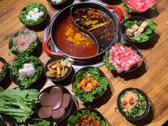 -烂摊摊火锅集市(河北总店)