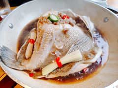 -顺香居·老字号湖北菜(江汉路店)