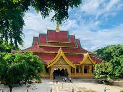 -西双版纳勐泐文化旅游区