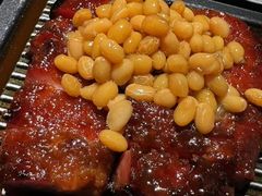 -大树餐厅(益田假日店)