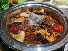 -一叶一世界•素食餐厅(环球中心店)