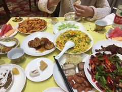 -仿膳饭庄(天安门店)