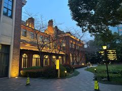 -上海瑞金洲际酒店