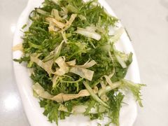 手工豆油皮-陶然饺子城(奥体中路店)