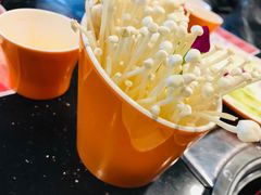 -刘一锅筋头巴脑(凌空二街店)